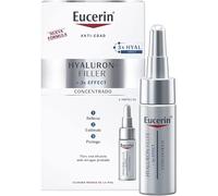 Eucerin Anti-Age Hyaluron Filler Concentrate 7 Day Treatment 6 x 5ml