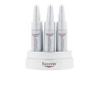 Eucerin Hyaluron-Filler Concentrate Anti-Aging Cream with Enhanced Hyaluron-Filling Effect for Wrinkles Removal, 6x5ml