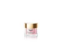 Eucerin Hyaluron-filler + Elasticity Rosé Spf30 Facial Cream 50ml Pink