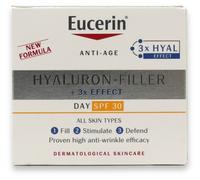 Eucerin Hyaluron-Filler Day Cream SPF30 50ml
