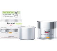 Eucerin Hyaluron-Filler Day Cream SPF30 50ml + Refill 50ml