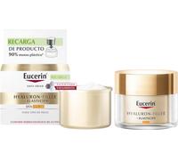 Eucerin Hyaluron-Filler Day Cream SPF30 50ml + Refill 50ml