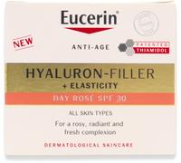 Eucerin Hyaluron Filler Day Rose SPF30