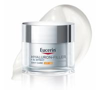 Eucerin Hyaluron-Filler Day SPF 30 50ml, 50 ml (Pack of 1), WHITE