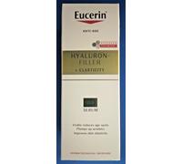EUCERIN HYALURON FILLER + ELASTICITY 3D SERUM 30ml EXPIRY 07/2026