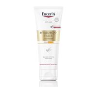 Eucerin Hyaluron-Filler + Elasticity Age Spot Correcting Hand Cream SPF 30 75ml, Anti-Ageing Hand Moisturiser with Thiamidol and Hyaluronic Acid,