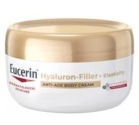 Eucerin Hyaluron Filler + Elasticity Anti-Age Body Cream 200ml