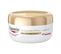Eucerin Hyaluron Filler + Elasticity Anti-Age Body Cream 200ml