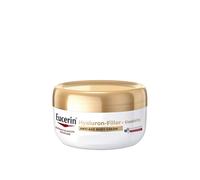 Eucerin Hyaluronfiller+elasticity Body 200ml Moisturizer