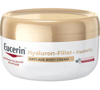 Eucerin Hyaluron-Filler + Elasticity Anti-Age Body Cream 200ml, Anti-Ageing Bod