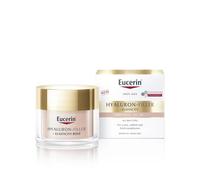 Eucerin Hyaluron-Filler + Elasticity Anti-Ageing Day Cream Rose SPF 30 50ml