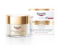 Eucerin Hyaluron-Filler + Elasticity Anti-Ageing Day Cream SPF15 - 50ml