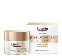 Eucerin Hyaluron-Filler + Elasticity Day SPF30 50ml