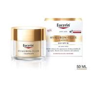 Eucerin Hyaluron-Filler + Elasticity Anti-Ageing Face Cream SPF15 50ml