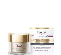 Eucerin Hyaluron Filler + Elasticity Night Cream 50ml