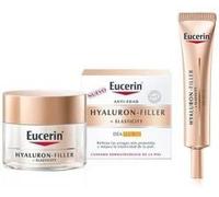Eucerin Hyaluron-Filler + Elasticity Anti-Aging Day Cream SPF 30 50 ml
