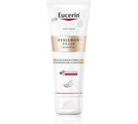 Eucerin Elasticity Filler 75ml Hand Cream Clear