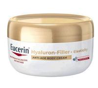 Eucerin Hyaluron-Filler + Elasticity Body Cream 200 ml