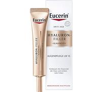 EUCERIN Hyaluron Filler + Elasticity Eye Cream 15ml SPF15 Moisturizing Wrinkle