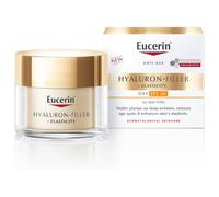 Eucerin Hyaluron-Filler + Elasticity Day SPF30 50ml