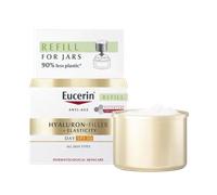 Eucerin Hyaluron-Filler + Elasticity Day Care SPF30 Refill 50ml