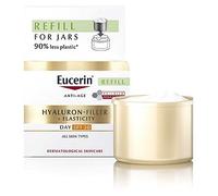 Eucerin - Hyaluron-Filler + Elasticity SPF30 Refill 50ml for Women