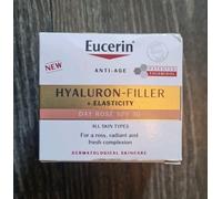 Eucerin Hyaluron Filler+ Elasticity Rose Day Cream SPF30 50ml