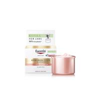 Eucerin Hyaluron-Filler + Elasticity Day Cream Rose SPF 30 50ml-Refill