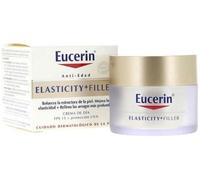 Eucerin Hyaluron-Filler Elasticity+ Day Cream SPF 15 50 ml