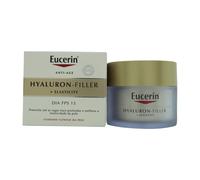 Eucerin Hyaluron-Filler+Elasticity Day Cream SPF 15 50ml