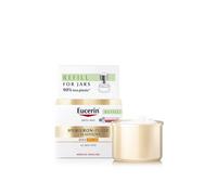 Eucerin Hyaluron-Filler + Elasticity Day Cream SPF 30 50ml - Refill