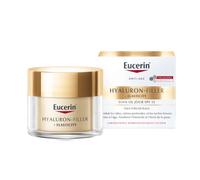 Eucerin Hyaluron-Filler + Elasticity Day Cream SPF15 50 ml