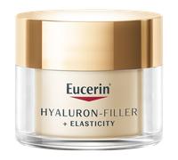 Eucerin Hyaluron-Filler + Elasticity Day Cream SPF15 50ml