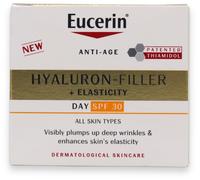 Eucerin Hyaluron-Filler + Elasticity Day SPF30 50ml
