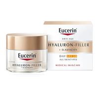 Eucerin - Hyaluron-Filler Elasticity Day Cream SPF30 (50ml)