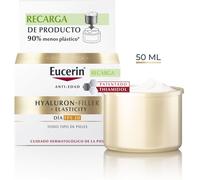 Eucerin Hyaluron-Filler+ Elasticity Day Cream SPF30 Refill 50ml