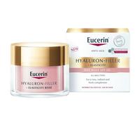 Eucerin Hyaluron Filler+ Elasticity Rose Day Cream Spf30 50ml