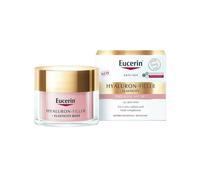Eucerin Hyaluron-Filler + Elasticity Day Rose SPF 30