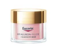 Eucerin Hyaluron-Filler + Elasticity Day Rose SPF30 50ml