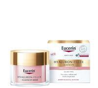 Eucerin Hyaluron Filler+ Elasticity Rose Day Cream SPF30 50ml