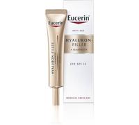 Eucerin Elasticity Filler Eye Cream 15ml Golden