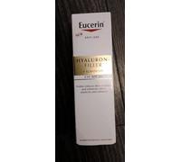Eucerin Hyaluron-Filler + Elasticity Eye Cream SPF15 15ml