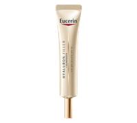 Eucerin Hyaluron-Filler + Elasticity Eye Cream SPF15 15ml
