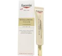 Eucerin Elasticity Filler Eye Cream 15ml Golden