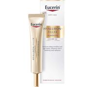 Eucerin Hyaluron-Filler Eye cream Women 15 ml