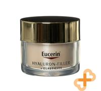 EUCERIN HYALURON FILLER ELASTICITY Face Body Cream 50ml Wrinkle Filler SPF 30