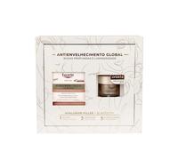 Eucerin Hyaluron-Filler + Elasticity Global Anti-Ageing Routine Gift Set