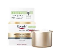 Eucerin Hyaluron-Filler + Elasticity Night Care Refill 50ml