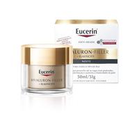 Eucerin Hyaluron-Filler + Elasticity Night Cream 50ml
