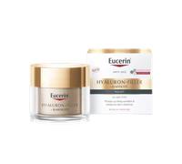 Eucerin Hyaluron-Filler + Elasticity Night Cream - 50 ml